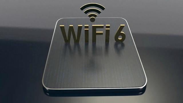 [WiFi6技术]WiFi6对于家庭宽带网速的提升和升级的点是哪里？