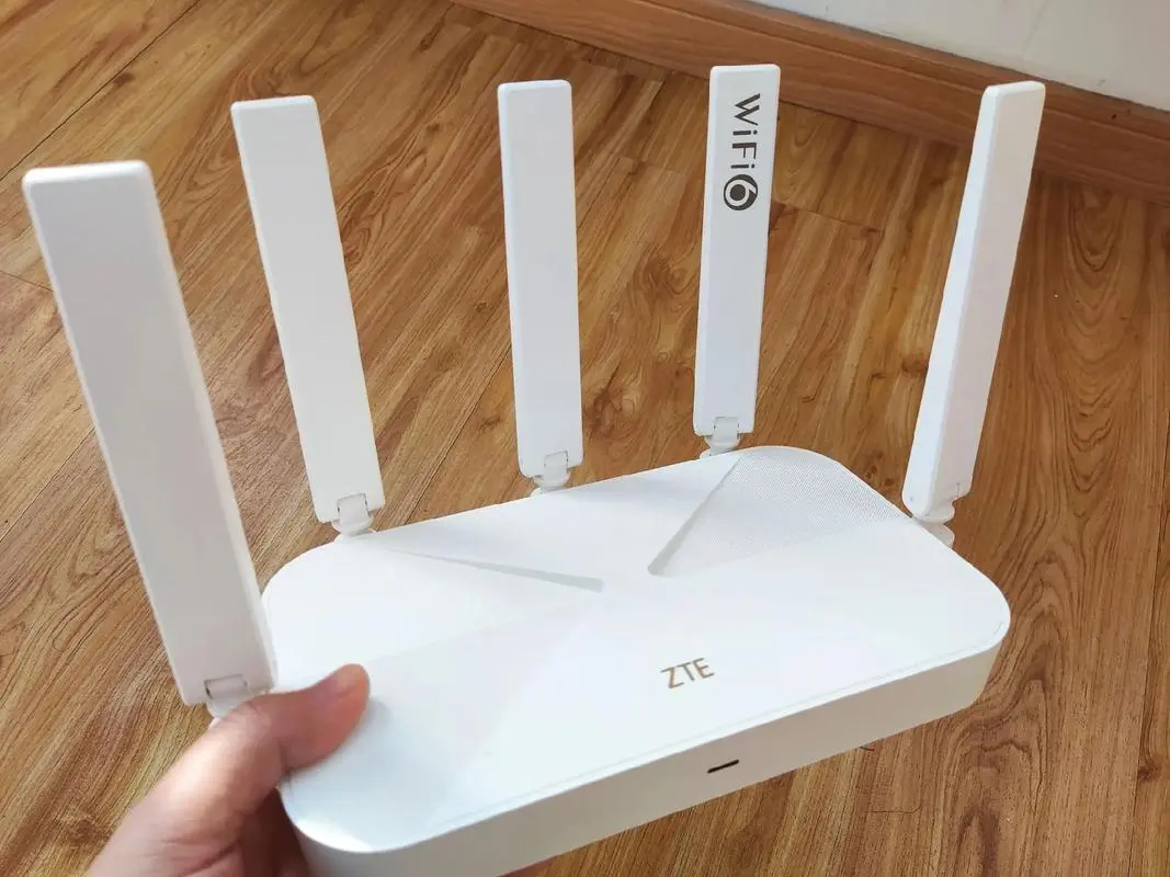 图片[2]-[WiFi]光猫的WiFi为什么不如路由器的WiFi？为什么不建议使用光猫进行连网呢？