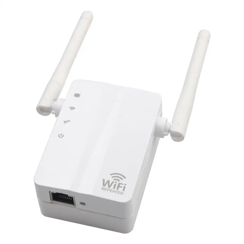 [WiFi覆盖]WiFi信号放大器的作用和优缺点是什么？