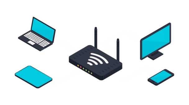 [网络技术]和大家聊聊WiFi和WLAN的区别