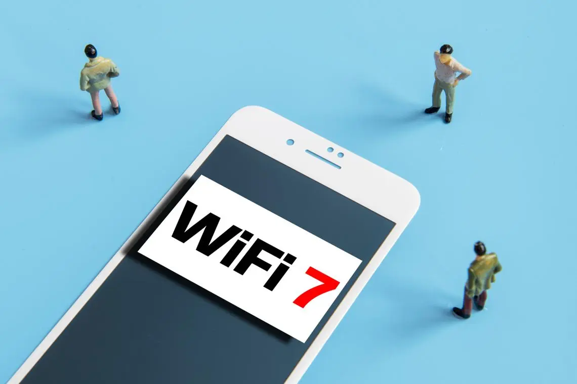 [网络技术]WiFi7路由器适合普通家庭使用吗？来说说其原理