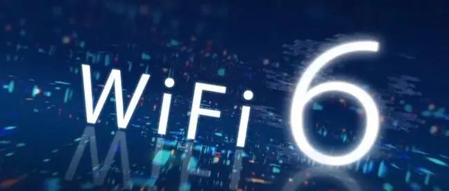 图片[1]-[WIFI6]WIFI6提升了哪些方面，和WiFi6E的区别是什么？