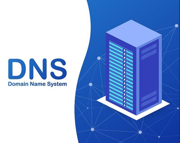 [DNS]计算机术语DNS是什么意思？本文带你通俗理解其原理