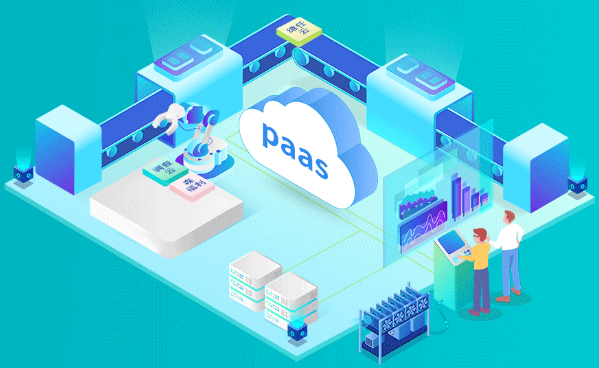 图片[2]-[云计算模式]IaaS、PaaS、SaaS怎么通俗理解？用生活举个例子！