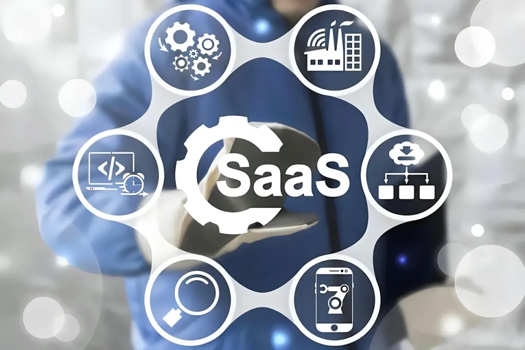 图片[3]-[云计算模式]IaaS、PaaS、SaaS怎么通俗理解？用生活举个例子！